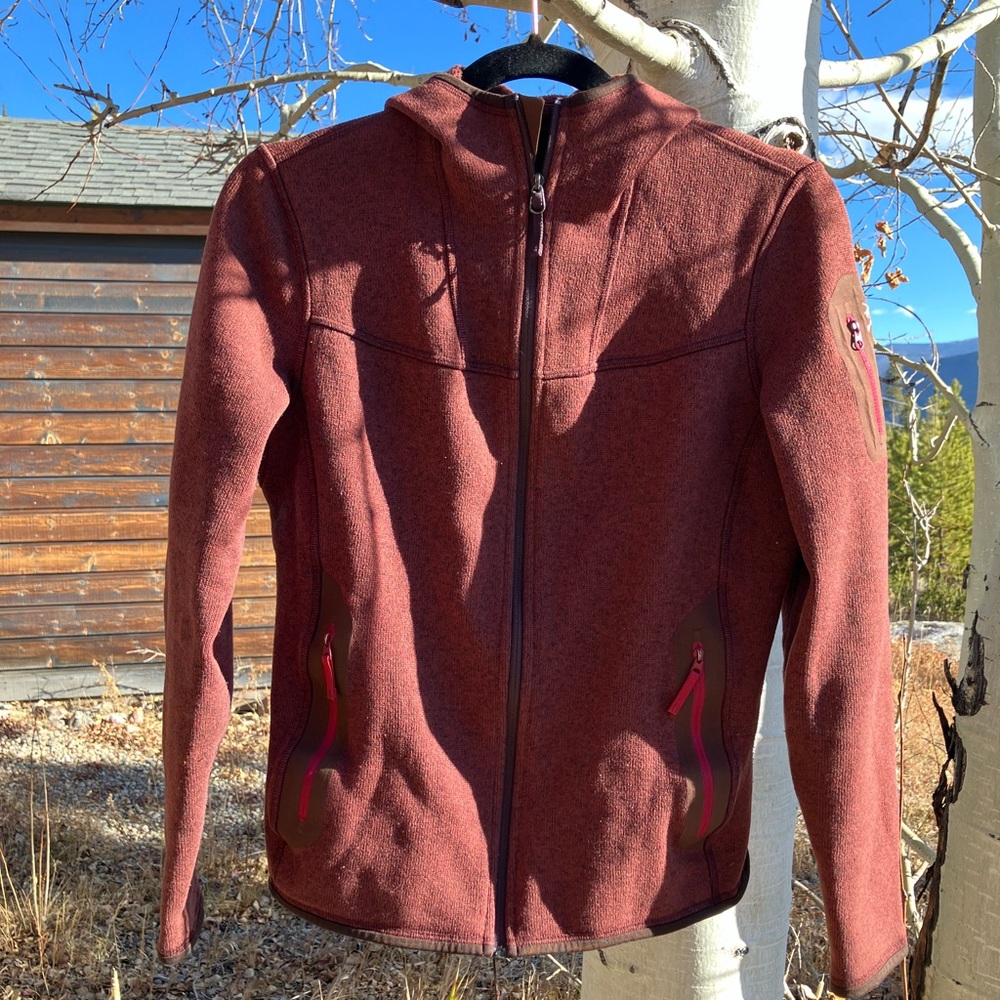 Arc'teryx Women’s Covert Cardigan